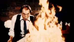 Задник до фильму"Сканери" #685445