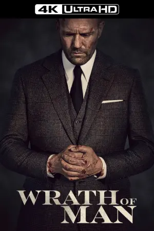 Постер до фильму"Гнів людський" #11681