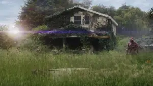 Задник до фильму"Анігіляція" #618563