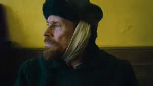 Задник до фильму"Ван Гог. На порозі вічності" #252528