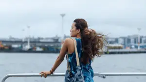 Задник до фильму"한국이 싫어서" #783559