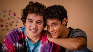 Задник до фильму"Quinze Dias" #812689