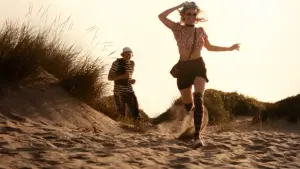 Задник до фильму"Порушуючи заборони" #644999