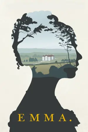 Постер до фильму"Емма." #693298