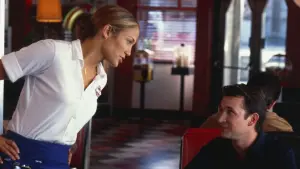 Задник до фильму"З мене досить" #270247