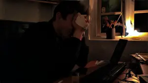 Задник до фильму"Femte Mission" #775994