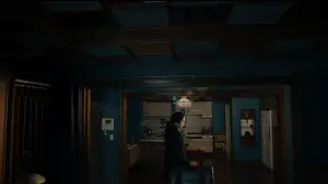 Задник до фильму"Рішення піти" #653614