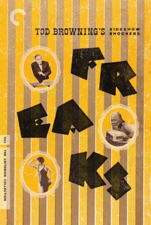 Постер до фильму"Виродки" #753632