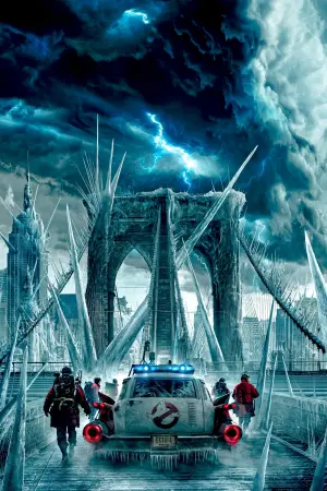 Постер до фильму"Мисливці на привидів: Крижана імперія" #370029