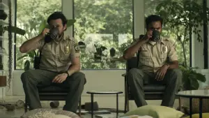 Задник до фильму"Жадібні люди" #785019