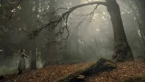 Задник до фильму"Ґретель і Гензель" #309549