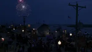 Задник до фильму"Я знаю, що ви скоїли минулого літа" #694673