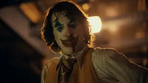 Задник до фильму"Джокер" #553983