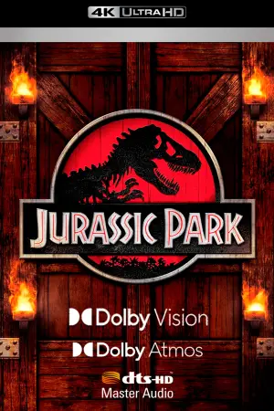 Постер до фильму"Парк Юрського періоду" #751860