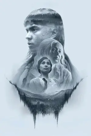 Постер до фильму"Час, що лишився" #663819