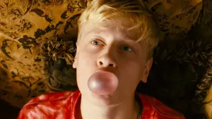 Задник до фильму"Мамочка" #749867