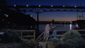 Задник до фильму"За бортом" #636752