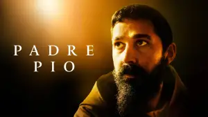 Задник до фильму"Padre Pio" #759660