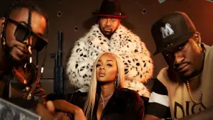 Відео до фільму Rackades | Official Trailer