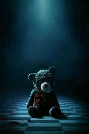 Постер до фильму"Уявний друг" #429599