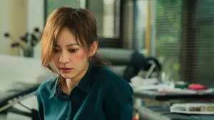 Задник до фильму"陽光女子合唱團" #762779