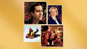 Задник до фильму"Сім’янин" #263106