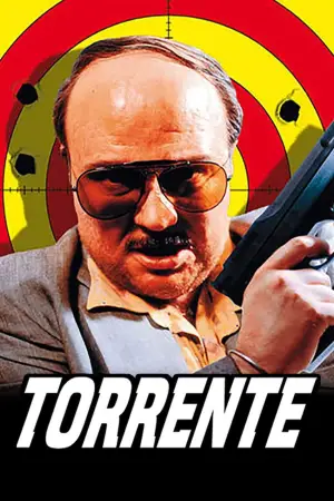 Постер до фильму"Torrente: El Brazo Tonto De La Ley" #789698