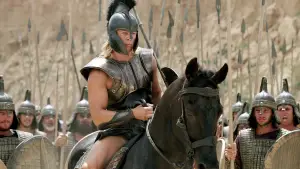 Задник до фильму"Троя" #768397