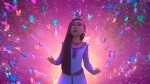 Задник до фильму"Бажання" #162610