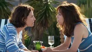 Задник до фильму"Гірке Різдво" #796261