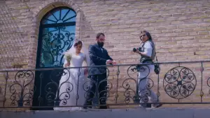 Задник до фильму"Проста випадковість" #508955