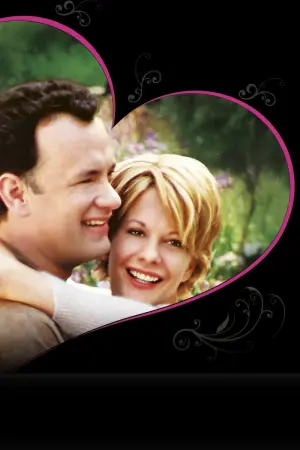 Постер до фильму"Вам лист" #271667