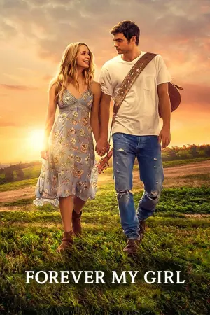 Постер до фильму"Назавжди моя дівчина" #127755