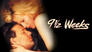 Задник до фильму"Дев’ять із половиною тижнів" #111411