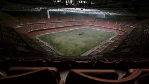 Задник до фильму"28 тижнів по тому" #603673