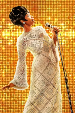 Постер до фильму"Повага" #481571