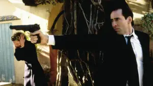 Задник до фильму"Без обличчя" #609849