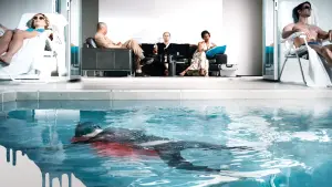 Задник до фильму"Ідеальний господар" #457953