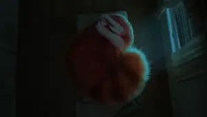 Задник до фильму"Я — панда" #581779