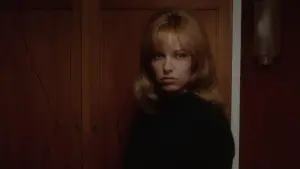 Задник до фильму"Самурай" #722719