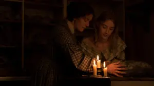 Задник до фильму"Амоніт" #244405