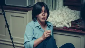 Задник до фильму"Свята ніч: Мисливці на демонів" #590411