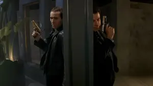 Задник до фильму"Без обличчя" #609833