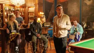 Задник до фильму"Ебіґейл" #573655