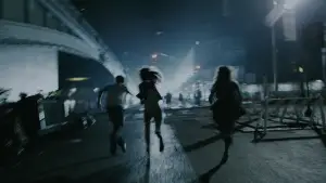 Задник до фильму"Монстро" #788716