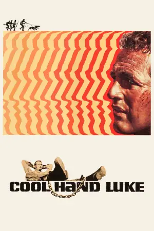 Постер до фильму"Холоднокровний Люк" #754854