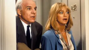 Задник до фильму"Приїжджі" #379087