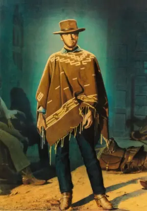 Постер до фильму"На декілька доларів більше" #179801