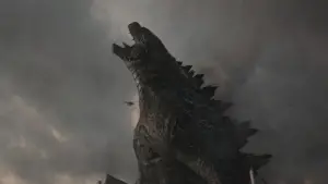 Задник до фильму"Ґодзілла" #613189