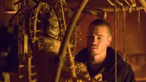 Задник до фильму"Будинок воскових фігур" #707948